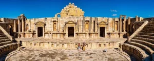 10 Days Egypt and Jordan Grand Tour Package 2025/2026