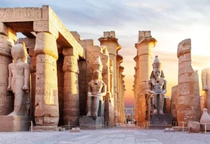 10 Days Egypt and Jordan Grand Tour Package 2025/2026
