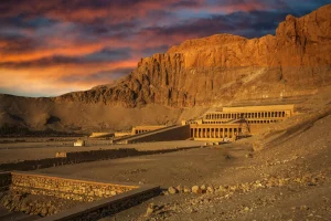 14 Days Egypt and Petra Trip Package 2025/2026