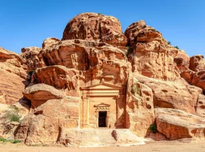 10 Days Egypt and Jordan Grand Tour Package 2025/2026
