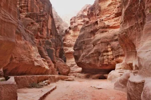 10 Days Egypt and Jordan Grand Tour Package 2025/2026