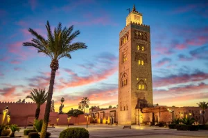 Egypt and Morocco 10 Day Itinerary