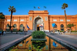 12 Days Winter Tour to Egypt with Nile Cruise and Alexandria 2025/2026