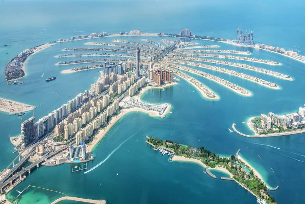 14-day Egypt and United Arab Emirates Tours 2025/2026