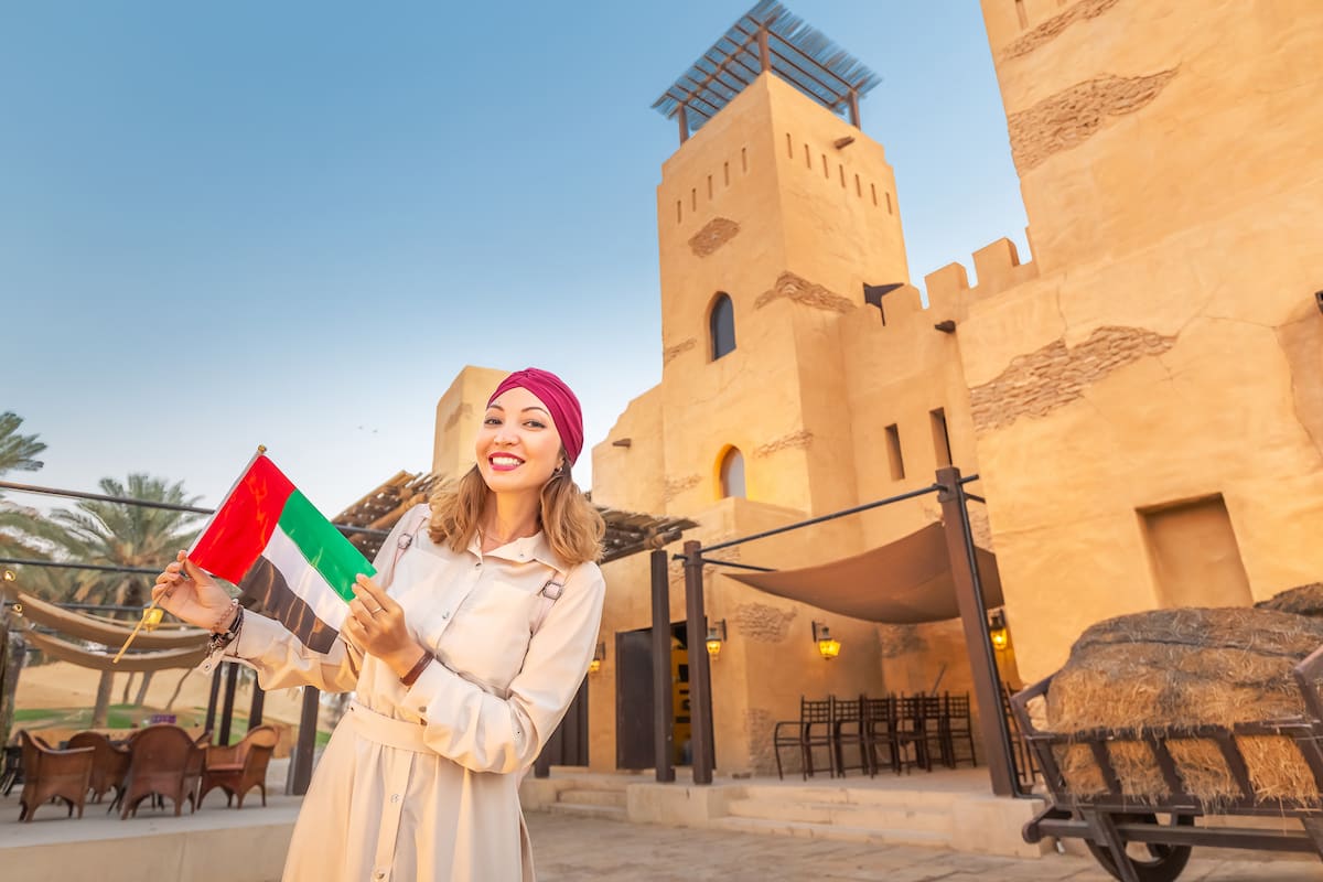 7 Days Cairo and Dubai Tours 2025/2026