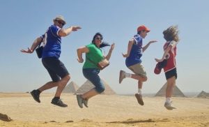 Adventurous 12 Days Tour Package To Egypt And Kenya