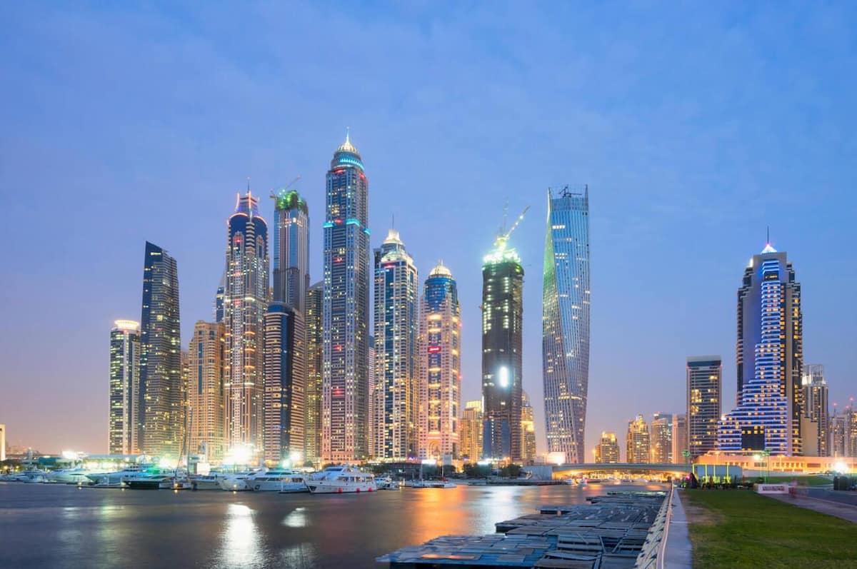 10 Days Cairo and Emirates Dubai Tour 2025/2026