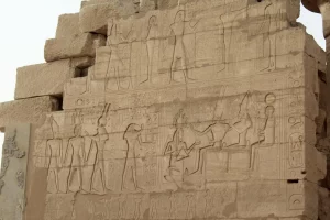 Adventurous 12 Days Tour Package To Egypt And Kenya