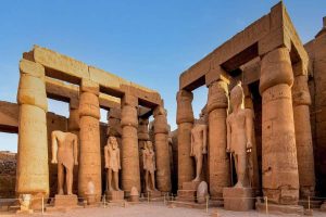 12 Days Winter Tour to Egypt with Nile Cruise and Alexandria 2025/2026