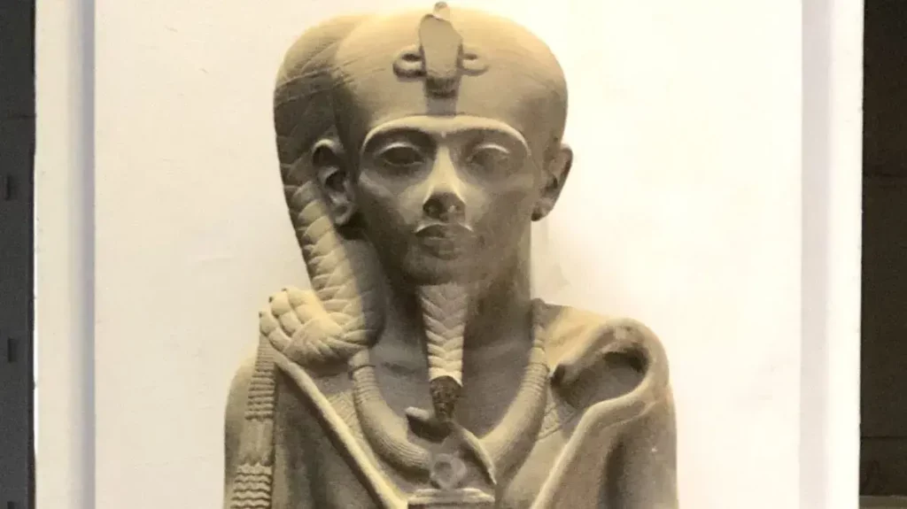 Rituals and Practices of Khonsu