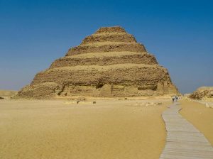 14-day Egypt and United Arab Emirates Tours 2025/2026