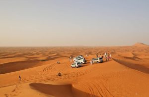 14-day Egypt and United Arab Emirates Tours 2025/2026
