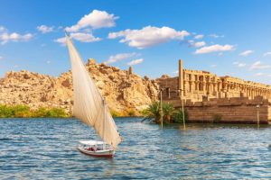Adventurous 12 Days Tour Package To Egypt And Kenya