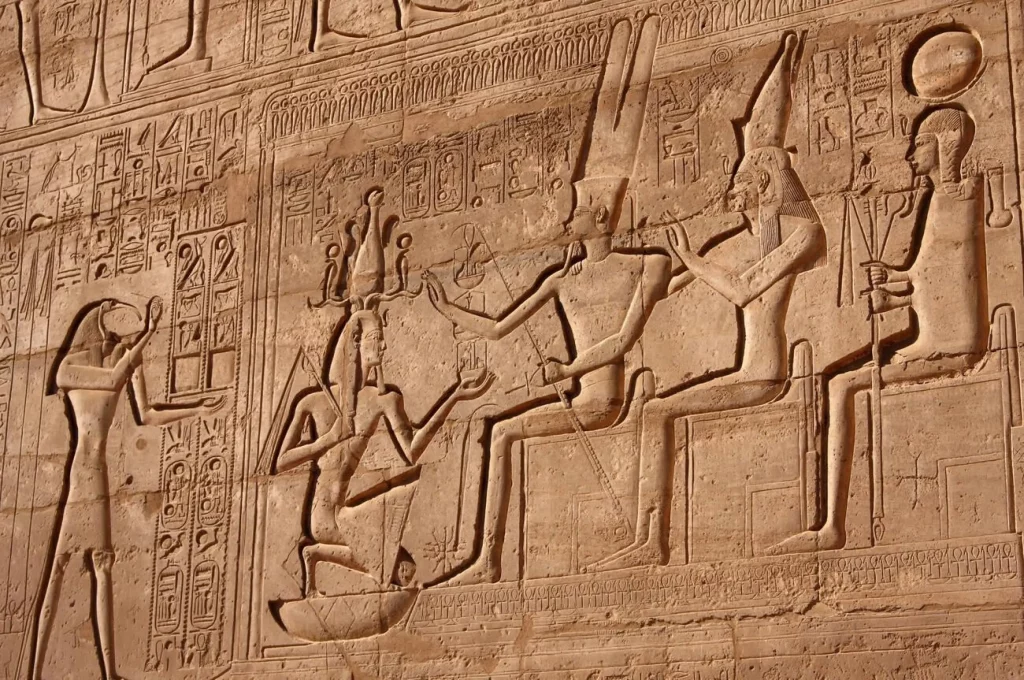 Egypt God Of Moon 14 Fascinating Facts The Ancient Egyptian God