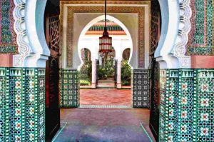 Egypt and Morocco 10 Day Itinerary