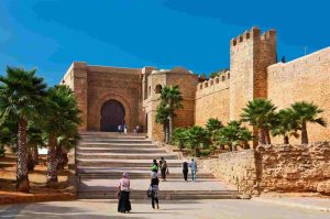 Egypt and Morocco 10 Day Itinerary