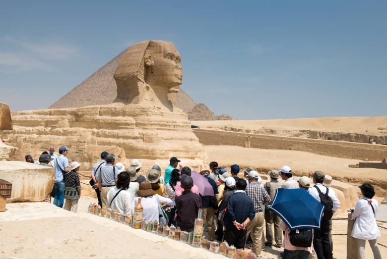 The Great Sphinx History Facts And Secrets 2025 2026 The Great Sphinx 768x513
