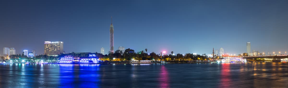Is Cairo Safe For Tourists