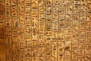 Hieroglyphics