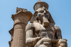 Ramesses II