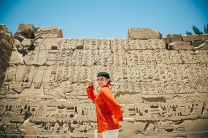 February Holidays and Tours in Egypt