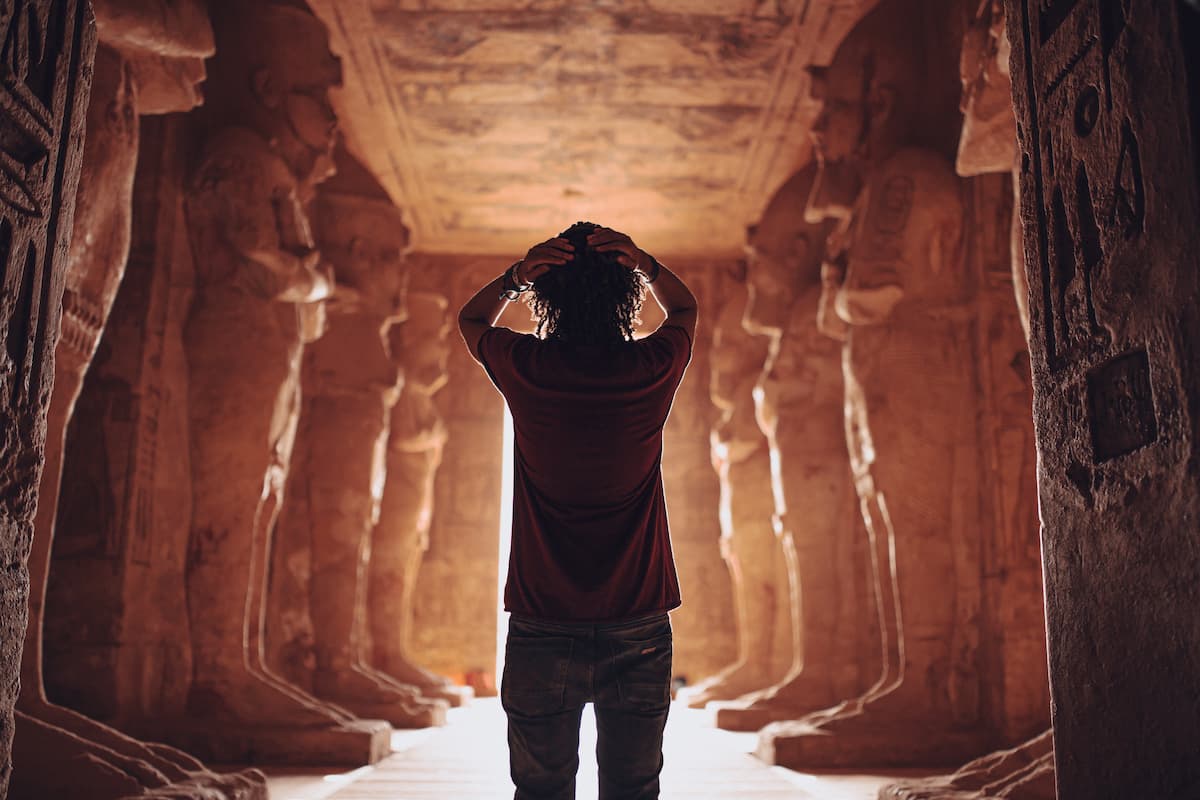 Best Egypt holiday with Flight From India – 7 Days