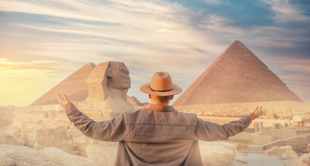 Autumn Tours in Egypt