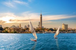 5 Days Egypt Luxury Vacation package Cairo and Alexandria