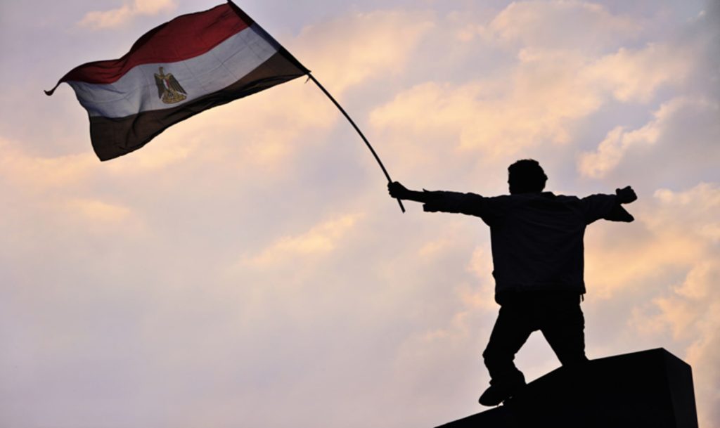 revolution day july 23 