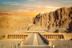 Luxor and the Valley of the Kings