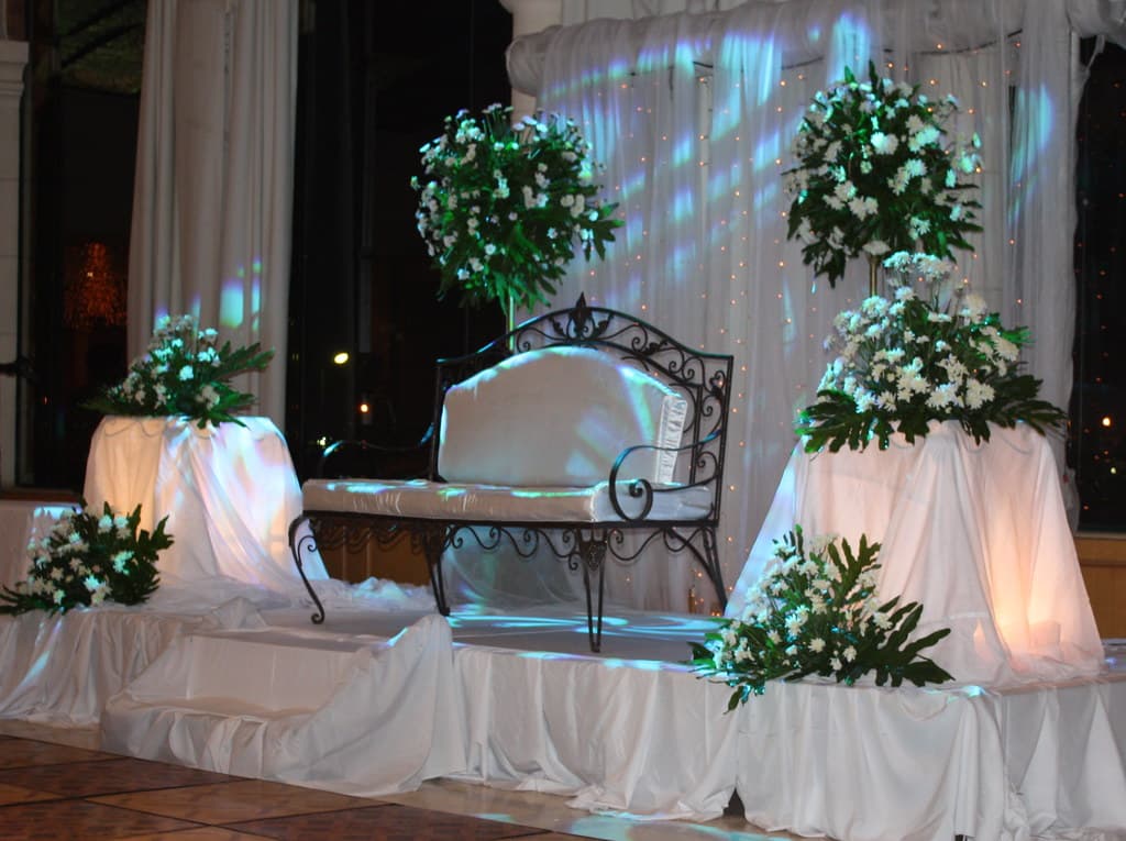 Egyptian Wedding 