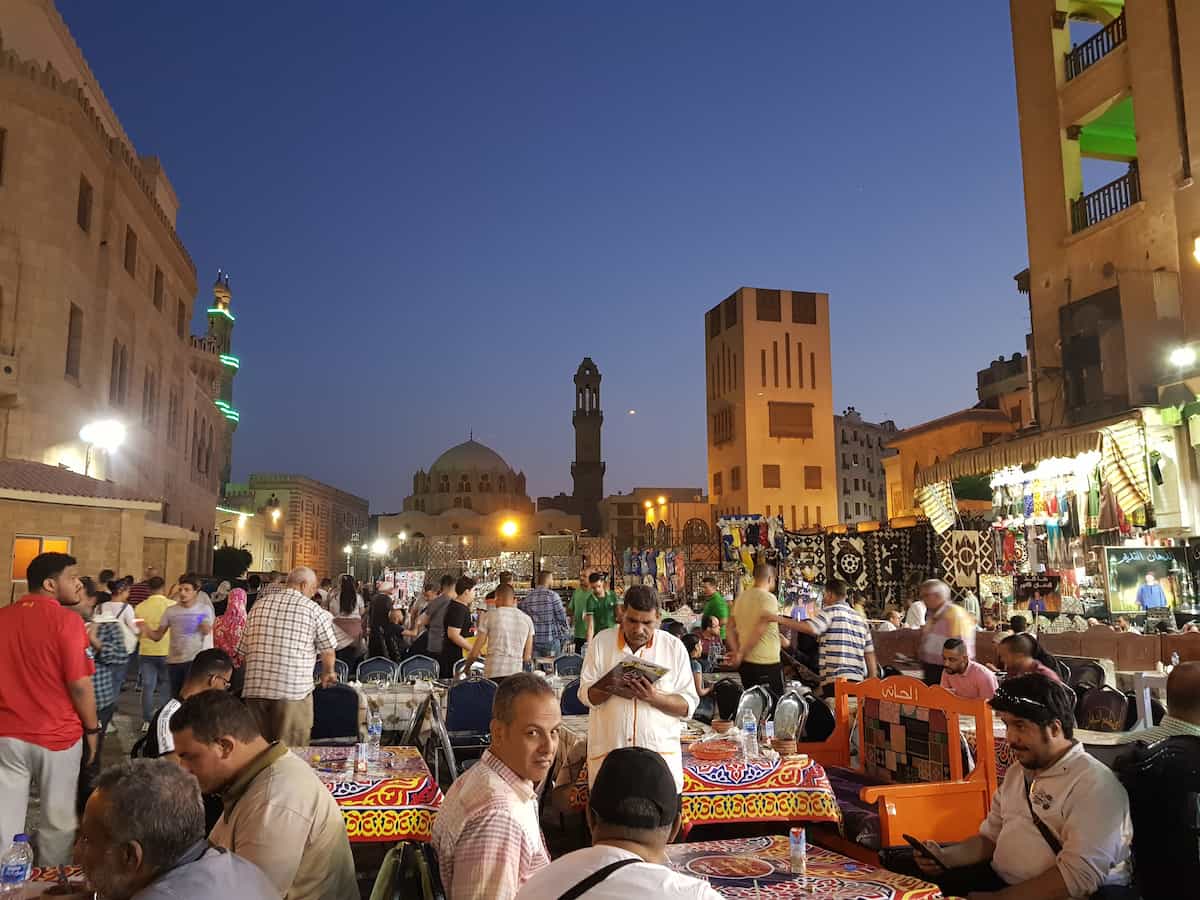 Get To Know More About Egyptian Customs and Traditions
