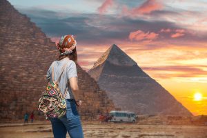 10 Days Cairo Alexandria With Nile Cruise Luxury Vacation Itinerary From UK