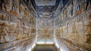 12 Days Cairo, With Nile Cruise Holiday From Australia With Airfare