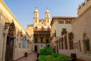 12 Days Cairo, With Nile Cruise Holiday From Australia With Airfare