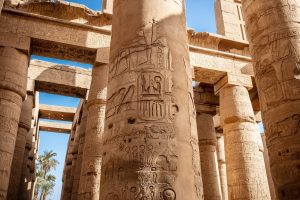 12 Days Cairo, With Nile Cruise Holiday From Australia With Airfare