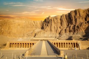 12 Days Cairo, With Nile Cruise Holiday From Australia With Airfare