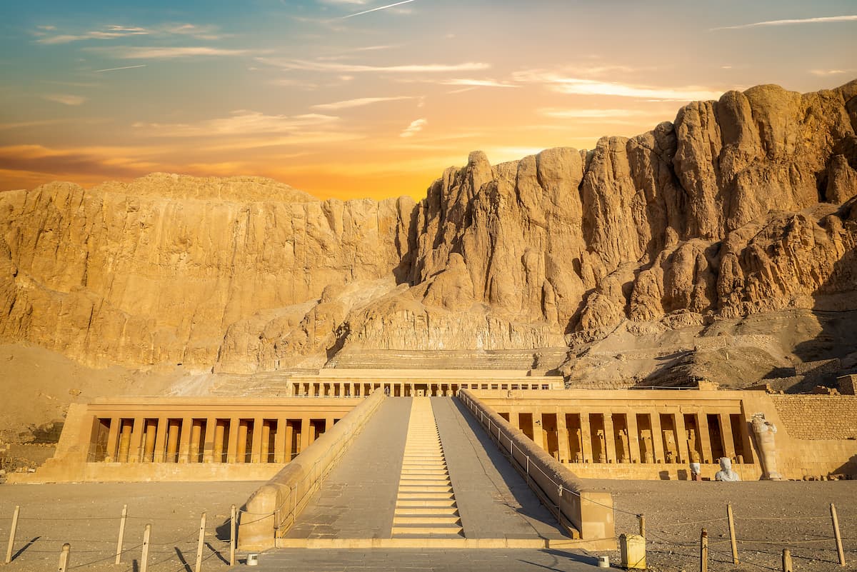 Amwaj Nile Cruise From Aswan 4 Days 2025/2026
