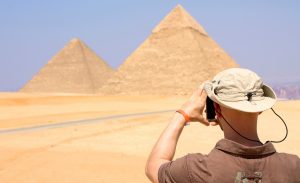 12 Days Cairo, With Nile Cruise Holiday From Australia With Airfare