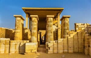 14 Days Cairo, Nile Cruise, and Red Sea Vacation From Australia