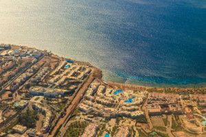 14 Days Cairo, Nile Cruise, and Red Sea Vacation From Australia