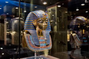 14 Days Cairo, Nile Cruise, and Red Sea Vacation From Australia
