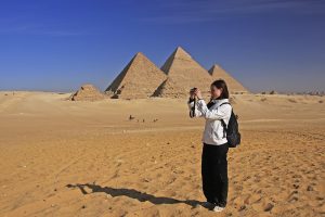 7 Days Cairo, Aswan, and Luxor Vacation from UK With International Airfare 2025/2026