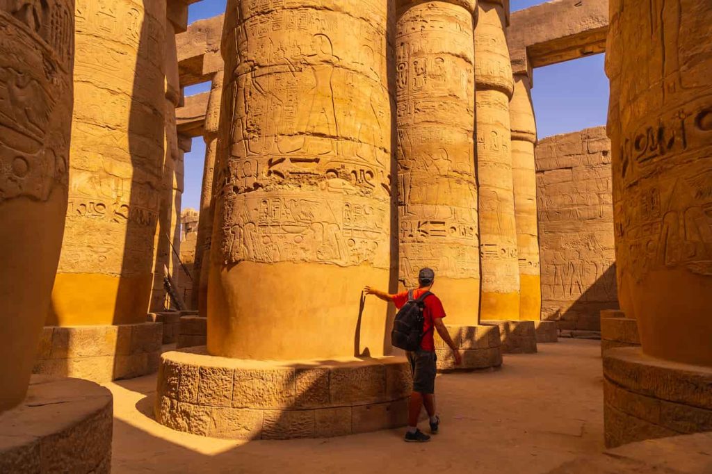 8 Days Cairo and Nile Cruise Package from Australia 2025/2026