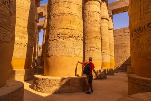 8 Days Cairo and Nile Cruise Package from Australia 2025/2026