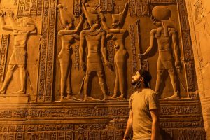 9 Days Best Trip To Cairo and Nile Cruise From UK With Airfare