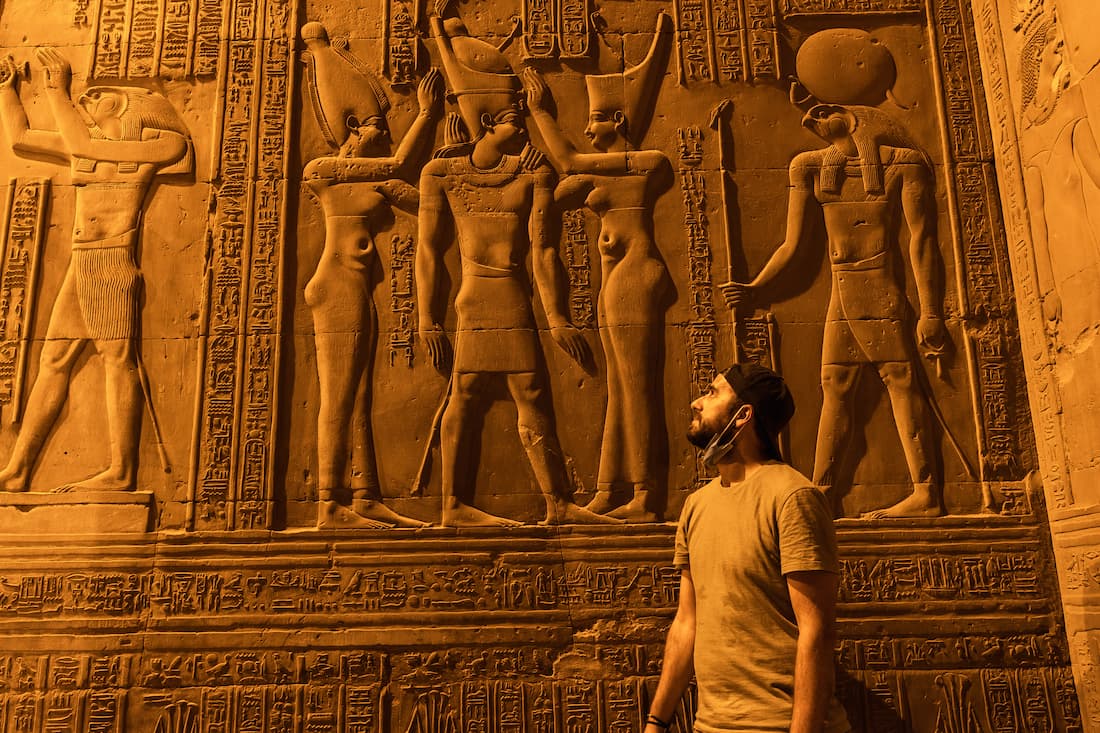 9 Days Best Trip To Cairo and Nile Cruise From UK With Airfare