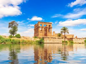 7 Days Cairo, Aswan, and Luxor Vacation from UK With International Airfare 2025/2026
