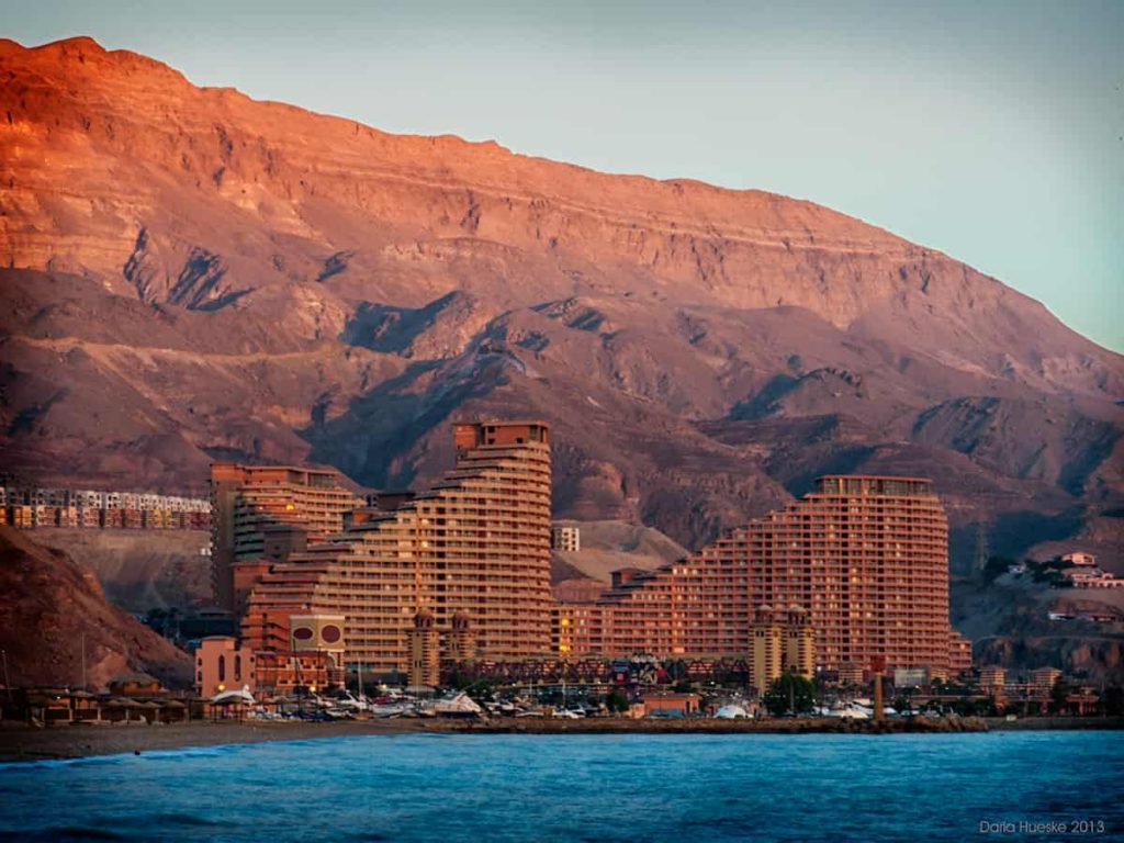 Ain Sokhna Beaches