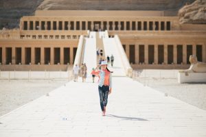 7 Days Cairo, Aswan, and Luxor Vacation from UK With International Airfare 2025/2026